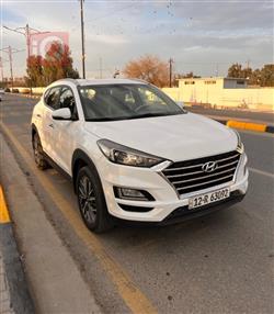 هیوندای تۆکسۆن